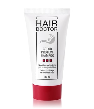HAIR DOCTOR Color Shampoo Haarshampoo 30 ml 0608938834065 base-shot_at