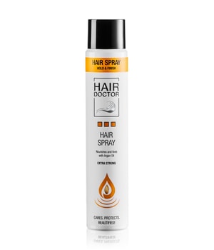 HAIR DOCTOR Hair Spray Haarspray 100 ml 4251655106609 base-shot_at