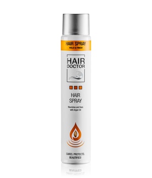 HAIR DOCTOR Hair Spray Haarspray 100 ml 4251655106562 base-shot_at