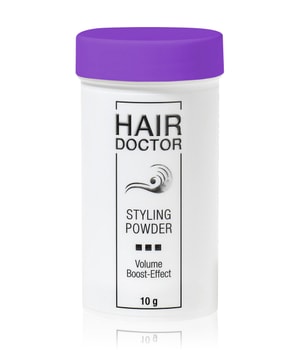 HAIR DOCTOR Styling Powder Haarpuder 10 g 608938833303 base-shot_at