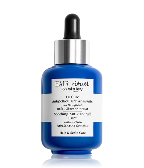 Produktbild 1 von 1, Hair Rituel by Sisley Anti-Dandruff Soothing Cure  Haarserum