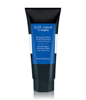 Hair Rituel by Sisley Masque Purifiant Avant-Shampoing Haarmaske 200 ml unisex