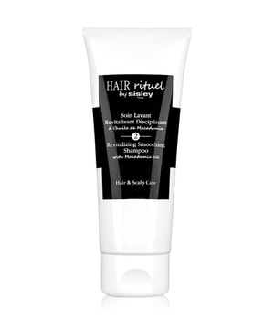 Hair Rituel by Sisley Soin Lavant Revitalisant Disciplinant Haarshampoo 200 ml unisex