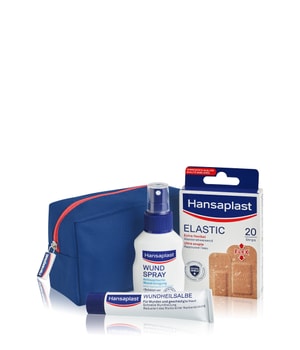 Hansaplast Routine Körperpflegeset 1 pcs unisex