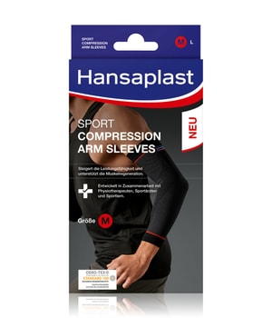 Hansaplast Sport Kompressionsbekleidung 2 Stk 4005800265297 base-shot_at
