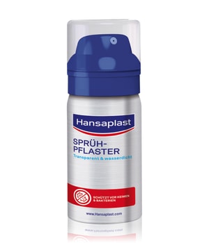 Hansaplast Sprühpflaster Pflaster 32.5 ml unisex