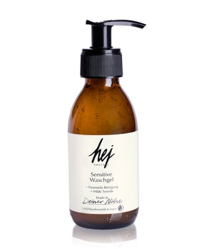 Hej Organic Sensitive Waschgel Reinigungsgel 150 ml unisex