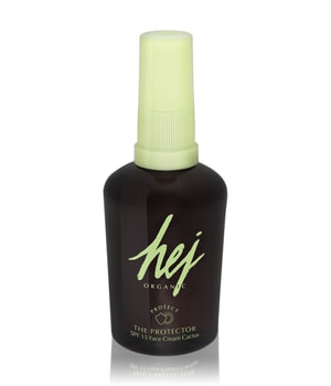 Hej Organic The Protector Spf 15 Cactus Gesichtscreme 50 ml unisex