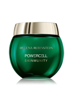 Helena Rubinstein Powercell Skinmunity Gesichtscreme 50 ml für Frauen, Farbe: Gold, Grün