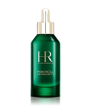 Helena Rubinstein Powercell Skinmunity Gesichtsserum 50 ml für Frauen, Farbe: Gold, Grün
