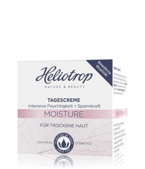 Heliotrop Moisture Tagescreme 50 ml 4104490015219 pack-shot_at