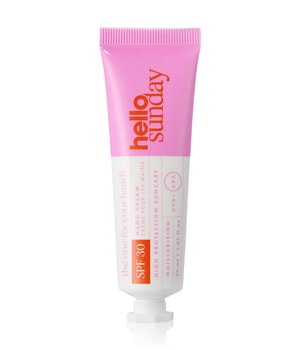Hello Sunday the one for your hands Handcreme 30 ml 8436037793127 base-shot_at