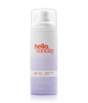 Hello Sunday the retouch one Sonnenspray 75 ml 8436037793080 base-shot_at