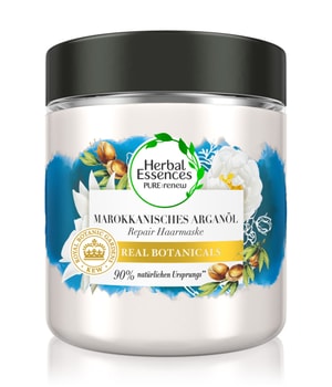 Herbal Essences Marokkanisches Arganöl Maske Haarmaske 250 ml für Frauen