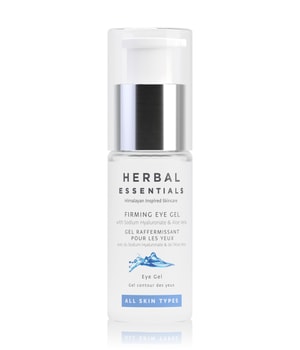 Herbal Essentials Firming Eye Ge Augengel 15 ml 6297000471273 base-shot_at