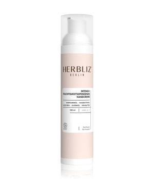 Herbliz Intensiv-Feuchtigkeitspendende Handcreme 100 ml unisex