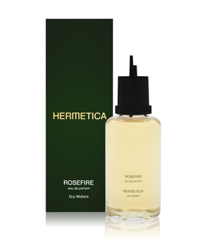 HERMETICA Dry Waters Collection Eau de Parfum 100 ml 3701222600173 base-shot_at