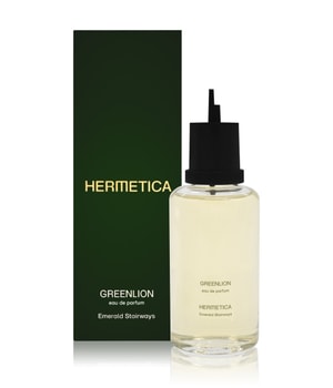 HERMETICA Emerald Stairways Collection Eau de Parfum 100 ml 3701222600227 base-shot_at