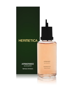HERMETICA Vertical Ambers Collection Eau de Parfum 100 ml 3701222600265 base-shot_at