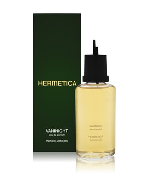 HERMETICA Vertical Ambers Collection Eau de Parfum 100 ml 3701222600258 base-shot_at