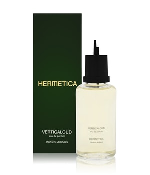 HERMETICA Vertical Ambers Collection Eau de Parfum 100 ml 3701222600289 base-shot_at