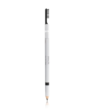 Herôme Cosmetics Brow Pencil Augenbrauenstift 1 pcs für Frauen, Farbe: Schwarz