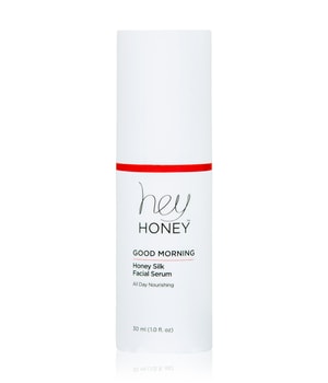 Hey Honey Good Morning Honey Silk Facial Serum Gesichtsserum 30 ml unisex