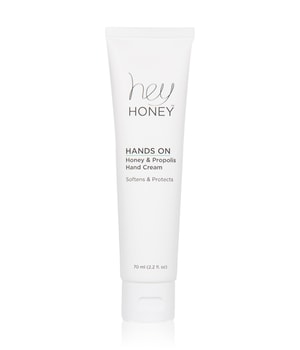 Hey Honey Hands On Honey & Propolis Hand Cream Handcreme 70 ml unisex