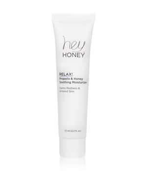 Hey Honey Relax! Propolis & Honey Soothing Cream Gesichtscreme 70 ml unisex
