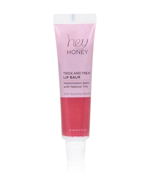 Hey Honey Trick & Treat Watermelon Balm with Natural Tint Lippenbalsam 15 ml unisex
