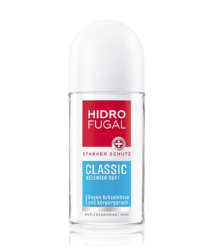 Hidrofugal Classic Deodorant Roll-On 50 ml für Frauen
