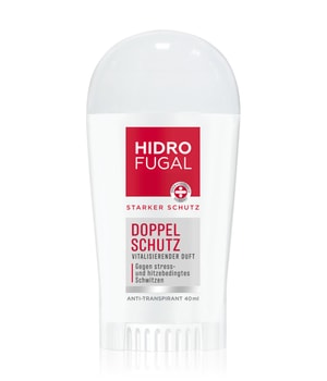 Hidrofugal Doppel Schutz Deodorant Stick 40 ml für Frauen