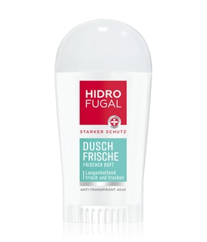 Hidrofugal Dusch-Frische Deodorant Stick 40 ml für Frauen