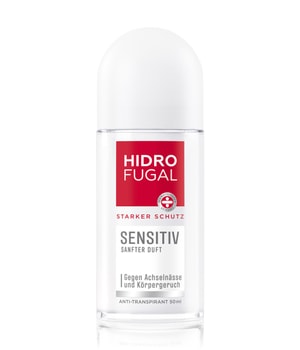 Hidrofugal Sensitiv Roll-on Deodorant Roll-On 50 ml für Frauen