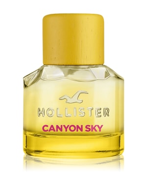 HOLLISTER Canyon Sky Eau de Parfum 30 ml 085715267269 base-shot_at