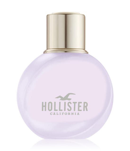 Produktbild 1 von 3, HOLLISTER Free Wave Eau de Parfum