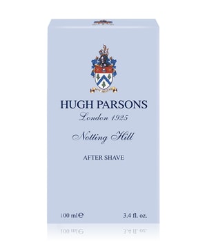 Hugh Parsons Notting Hill After Shave Splash 100 ml 8049033318159 pack-shot_at