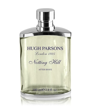 Hugh Parsons Notting Hill After Shave Splash 100 ml 8049033318159 base-shot_at