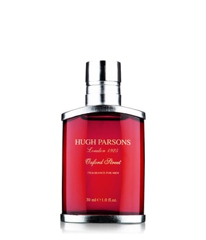 Hugh Parsons Oxford Street Eau de Parfum 100 ml 8055727750327 baseImage
