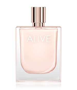 Hugo Boss Alive Eau de Toilette (EdT) 80 ml für Frauen