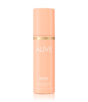 Hugo Boss Alive Körperspray 100 ml für Frauen