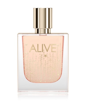 Boss Alive Collectors Edition Eau de Parfum (EdP) 50 ml für Frauen