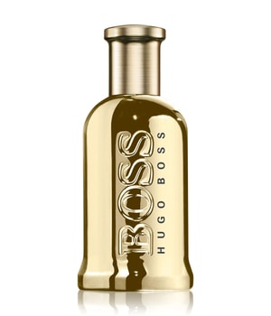 Boss Botteld Collectors Edition Eau de Parfum (EdP) 100 ml für Männer