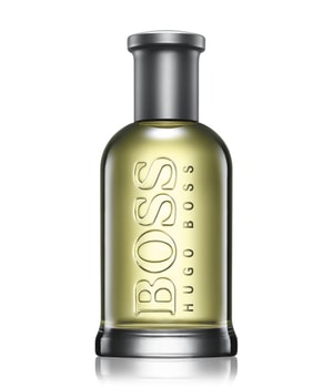 Boss Bottled After Shave Lotion 100 ml für Männer