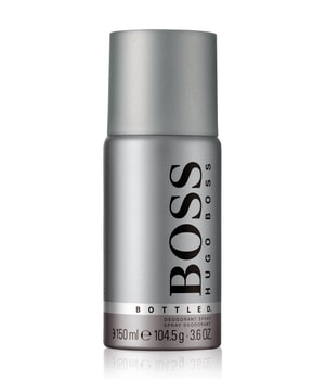 HUGO BOSS Boss Bottled Deodorant Spray 150 ml 737052355054 base-shot_at