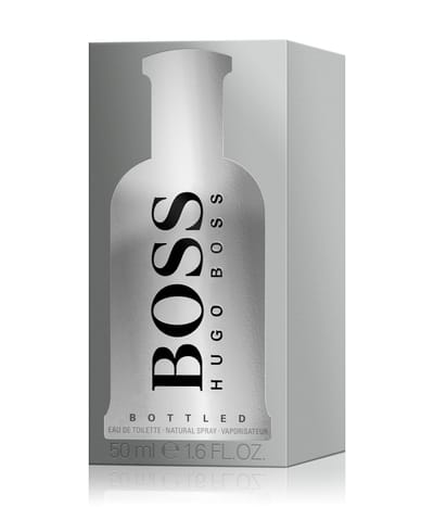 HUGO BOSS Boss Bottled Eau de Toilette 50 ml 737052351018 detail-shot_at