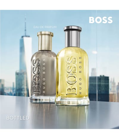 HUGO BOSS Boss Bottled Eau de Toilette 50 ml 737052351018 visual3-shot_at