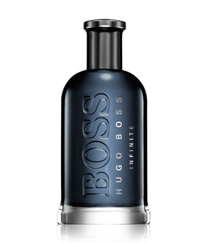 Boss Bottled Infinite Eau de Parfum (EdP) 200 ml für Männer, Farbe: Blau