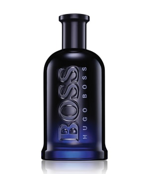 HUGO BOSS Boss Bottled Eau de Toilette 100 ml 737052352060 base-shot_at