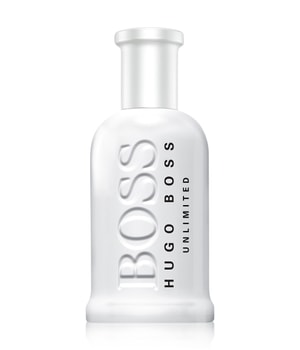 HUGO BOSS Boss Bottled Eau de Toilette 100 ml 737052766775 base-shot_at